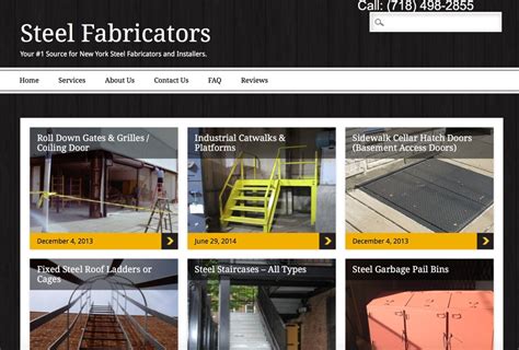 metal fabrication contract manufacturing|metal fabrication website.